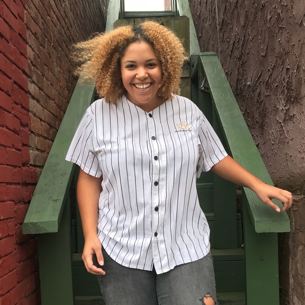 Meet your Posher, Helen